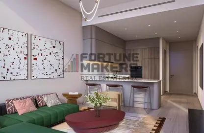Apartment - Studio - 1 Bathroom for sale in Velos Residence - Motor City - Dubai