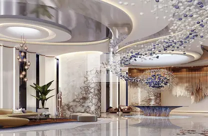 Apartment - Studio - 1 Bathroom for sale in Canal Heights 2 - Business Bay - Dubai