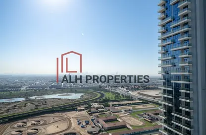 Apartment - 1 Bedroom - 2 Bathrooms for sale in Elite Business Bay Residence - Business Bay - Dubai