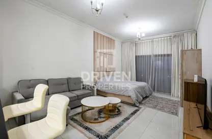 Apartment - Studio - 1 Bathroom for rent in G24 - Jumeirah Village Circle - Dubai