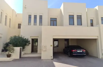 Villa - 3 Bedrooms - 4 Bathrooms for rent in Mira Oasis 1 - Mira Oasis - Reem - Dubai Villa - 3 Bedrooms - 4 Bathrooms for rent in Mira Oasis 1 - Mira Oasis - Reem - Dubai