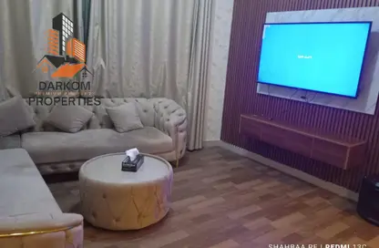 شقة - 2 غرف نوم - 2 حمامات للايجار في بنايه عجمان 44 - 1 الحميدية - الحميدية - عجمان