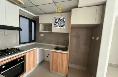 Apartment - 1 Bedroom - 2 Bathrooms for rent in Al Rashidiya Towers - Al Rashidiya - Ajman Downtown - Ajman