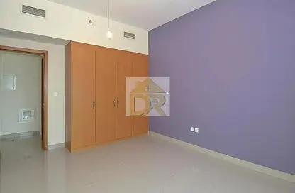 شقة - غرفة نوم - 1 حمام للبيع في برج صبربيا 1 - صبربيا - جبل علي داون تاون - دبي