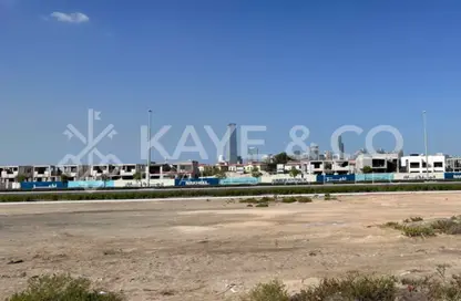 أرض - استوديو للبيع في جميرا بارك هومز - جميرا بارك - دبي