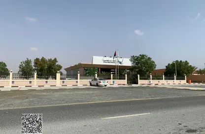 أرض - استوديو للبيع في المنامة - عجمان