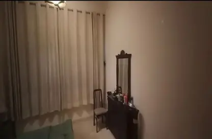 شقة - 1 حمام للبيع في أبراج عجمان وان - الصوان - عجمان شقة - 1 حمام للبيع في أبراج عجمان وان - الصوان - عجمان