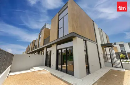 Villa - 4 Bedrooms - 4 Bathrooms for rent in Mudon Al Ranim 1 - Mudon - Dubai