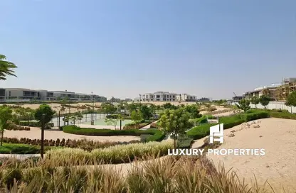 Land - Studio for sale in Fairway Vistas - Dubai Hills - Dubai Hills Estate - Dubai