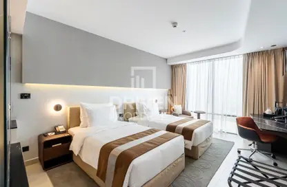 Apartment - Studio - 1 Bathroom for sale in The One at Jumeirah Village Triangle - Jumeirah Village Triangle - Dubai