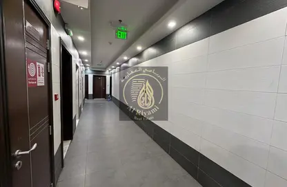 Apartment - Studio - 1 Bathroom for rent in Al Rawda 1 - Al Rawda - Ajman