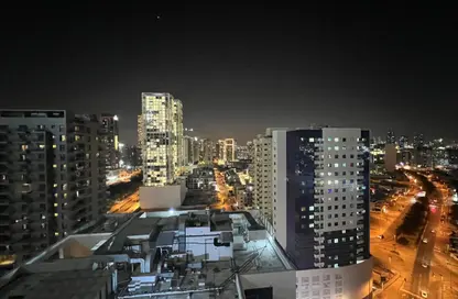 Apartment - 1 Bedroom - 2 Bathrooms for rent in Empire Residence - Jumeirah Village Circle - Dubai