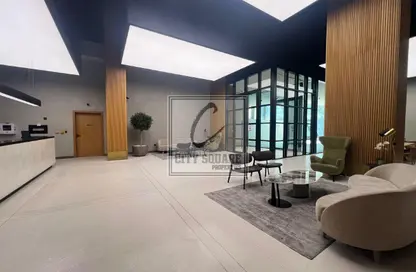 Apartment - Studio - 1 Bathroom for sale in Marquise Square Tower - Business Bay - Dubai