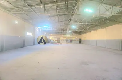 Warehouse - Studio - 1 Bathroom for rent in Ras Al Khor Industrial 1 - Ras Al Khor Industrial - Ras Al Khor - Dubai