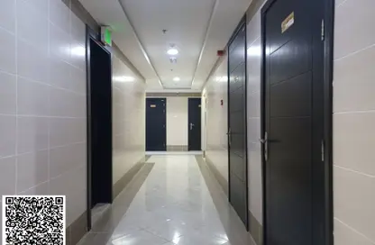 Whole Building - Studio - 1 Bathroom for sale in Al Rashidiya Towers - Al Rashidiya - Ajman Downtown - Ajman