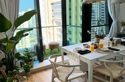 Apartment - 2 Bedrooms - 2 Bathrooms for sale in Goldcrest Views 2 - JLT Cluster J - Jumeirah Lake Towers - Dubai