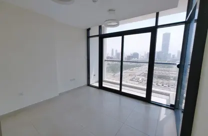 Apartment - 1 Bedroom - 2 Bathrooms for rent in One Park Central - Jumeirah Village Circle - Dubai