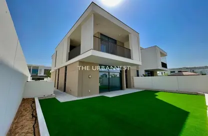 Villa - 4 Bedrooms - 4 Bathrooms for rent in Tilal Al Furjan - Al Furjan - Dubai