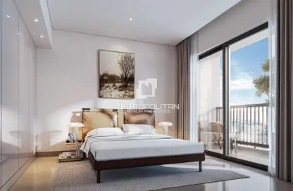 Apartment - 1 Bedroom - 2 Bathrooms for sale in Sobha Orbis - Motor City - Dubai