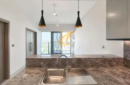 شقة - غرفة نوم - 2 حمامات للايجار في جولف جيت - داماك هيلز - دبي