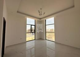Villa - 3 bedrooms - 5 bathrooms for sale in Al Zahya - Ajman