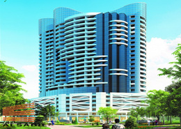 Amazing price of Studio w/ offer 7yrs payment plan