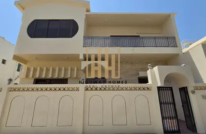 Villa - 3 Bedrooms - 4 Bathrooms for rent in Al Rifa'ah - Al Heerah - Sharjah