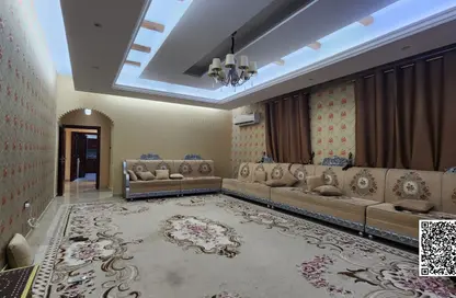 Villa - 5 Bedrooms - 7 Bathrooms for sale in Al Rawda 2 Villas - Al Rawda 2 - Al Rawda - Ajman