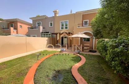 Villa - 2 Bedrooms - 3 Bathrooms for sale in Al Reem 2 - Al Reem - Arabian Ranches - Dubai