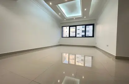 Apartment - 2 Bedrooms - 2 Bathrooms for rent in Muroor Area - Abu Dhabi