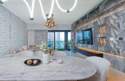 شقة - 3 غرف نوم - 4 حمامات للبيع في آكت تو - اكت تاورز - منطقة دار الأوبرا - وسط مدينة دبي - دبي شقة - 3 غرف نوم - 4 حمامات للبيع في آكت تو - اكت تاورز - منطقة دار الأوبرا - وسط مدينة دبي - دبي