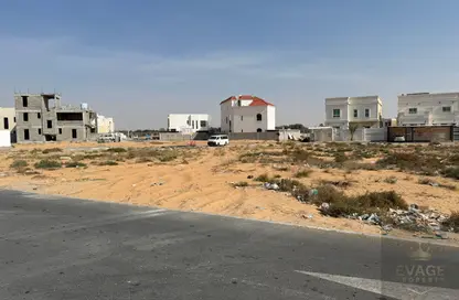 Land - Studio for sale in Al Zaheya Gardens - Al Zahya - Ajman