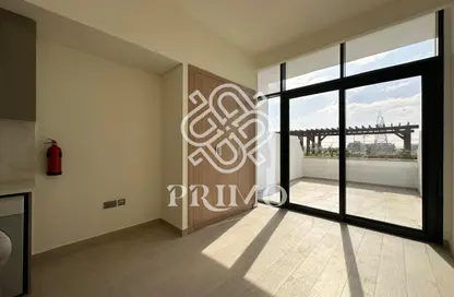 شقة - 1 حمام للبيع في عزيزي ريفيرا 32 - ميدان واحد - ميدان - دبي