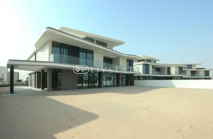 Villa - 6 Bedrooms - 7 Bathrooms for rent in Majestic Vistas (Lamborghini Mansions) - Dubai Hills Estate - Dubai