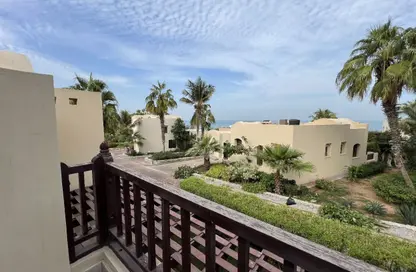 Villa - 1 Bedroom - 2 Bathrooms for rent in The Cove Rotana - Ras Al Khaimah Waterfront - Ras Al Khaimah