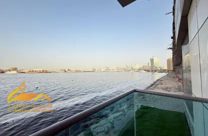 Apartment - 1 Bedroom - 2 Bathrooms for sale in Ajman Creek Towers - Al Rashidiya 1 - Al Rashidiya - Ajman Apartment - 1 Bedroom - 2 Bathrooms for sale in Ajman Creek Towers - Al Rashidiya 1 - Al Rashidiya - Ajman