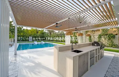 Villa - 5 Bedrooms - 5 Bathrooms for sale in Mirador La Coleccion 1 - Mirador La Coleccion - Arabian Ranches - Dubai