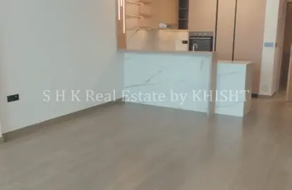 Apartment - 1 Bedroom - 1 Bathroom for rent in AURA by Grovy - Jumeirah Village Circle - Dubai