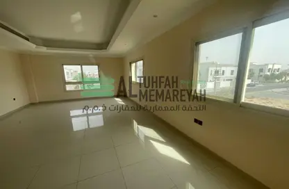 Villa - 5 Bedrooms - 7 Bathrooms for rent in Hoshi 1 - Hoshi - Al Badie - Sharjah
