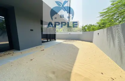 Villa - 4 Bedrooms - 6 Bathrooms for rent in Robinia - Masaar - Tilal City - Sharjah