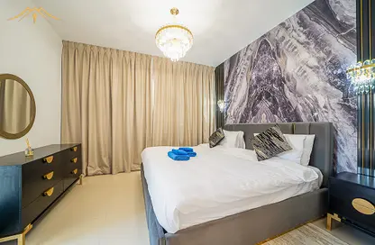 Villa - 4 Bedrooms - 4 Bathrooms for rent in Maple 1 - Maple at Dubai Hills Estate - Dubai Hills Estate - Dubai