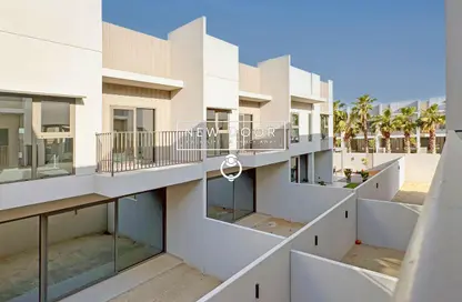 تاون هاوس - 3 غرف نوم - 4 حمامات للبيع في ماج آي - 7 منطقه - مدينة الشيخ محمد بن راشد - دبي تاون هاوس - 3 غرف نوم - 4 حمامات للبيع في ماج آي - 7 منطقه - مدينة الشيخ محمد بن راشد - دبي