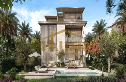 فيلا - 4 غرف نوم - 6 حمامات للبيع في ند الشبا جاردنز المرحلة 11 - حدائق ند الشبا - ند الشبا - دبي فيلا - 4 غرف نوم - 6 حمامات للبيع في ند الشبا جاردنز المرحلة 11 - حدائق ند الشبا - ند الشبا - دبي