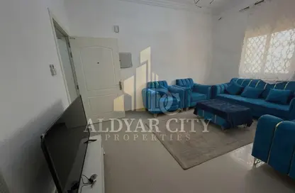 شقة - غرفة نوم - 2 حمامات للايجار في فايرمونت عجمان - النخيل 2 - النخيل - عجمان