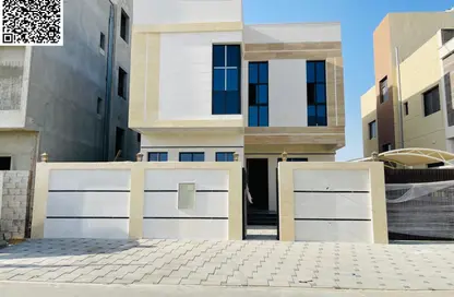 Villa - 4 Bedrooms - 6 Bathrooms for sale in Al Zaheya Gardens - Al Zahya - Ajman