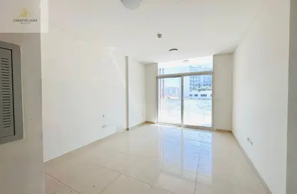 Apartment - Studio - 1 Bathroom for rent in Al Faris Arjan - Arjan - Dubai