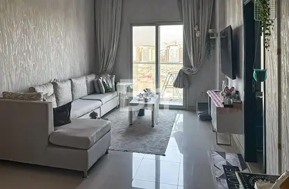 Apartment - 2 Bedrooms - 2 Bathrooms for sale in Al Zahia Garden Apartments - Al Zahia - Muwaileh Commercial - Sharjah