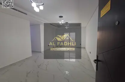 شقة - 2 غرف نوم - 2 حمامات للايجار في 3 المويهات - المويهات - عجمان
