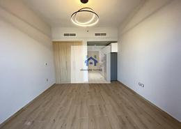 Studio - 1 bathroom for rent in Azizi Aura - Downtown Jebel Ali - Dubai