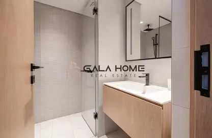 شقة - 2 غرف نوم - 2 حمامات للايجار في ماركيز سكوير تاور - الخليج التجاري - دبي